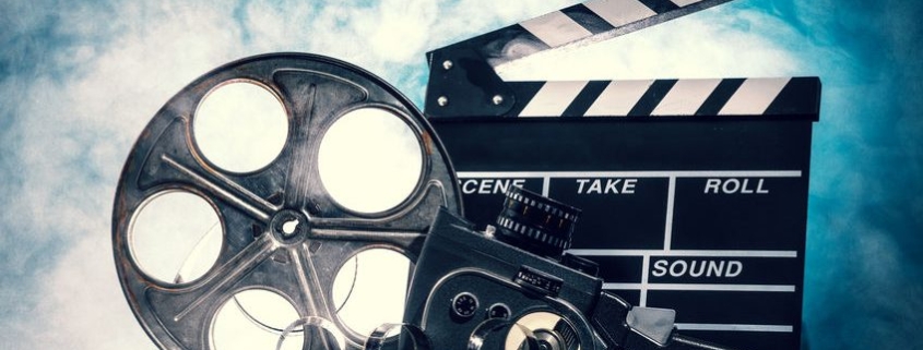Lights, Camera, Action! A Visit from Amazon’s Film Crew