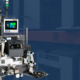 Pressure Sensitive Labeling