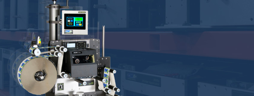 Pressure Sensitive Labeling