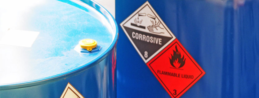 Chemical Labeling