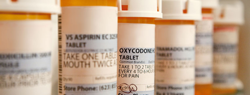 Pharmaceutical Labeling: Understanding Requirements & Guidelines