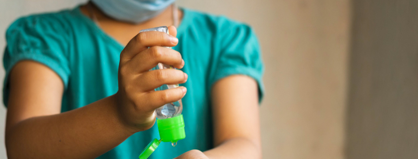 Hand Sanitizer Labels: Requirements You Need To Know