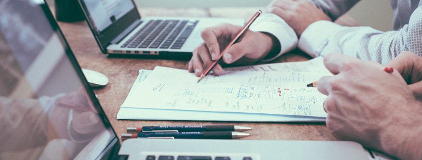 Should your business utilize a pressure sensitive label?