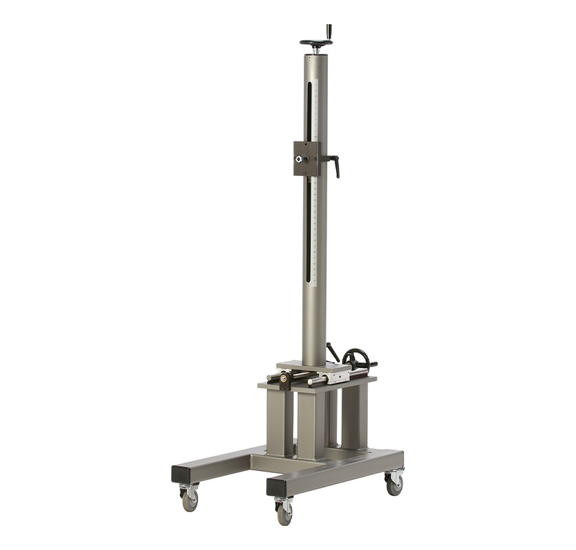 H Base stand image.