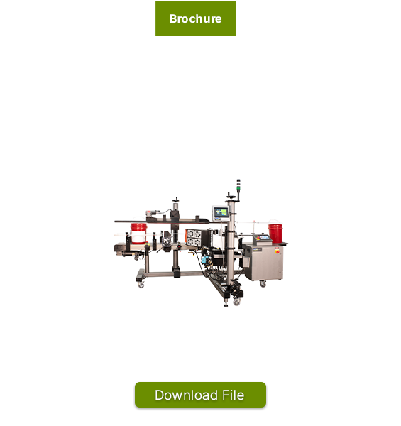 Pail Labeler