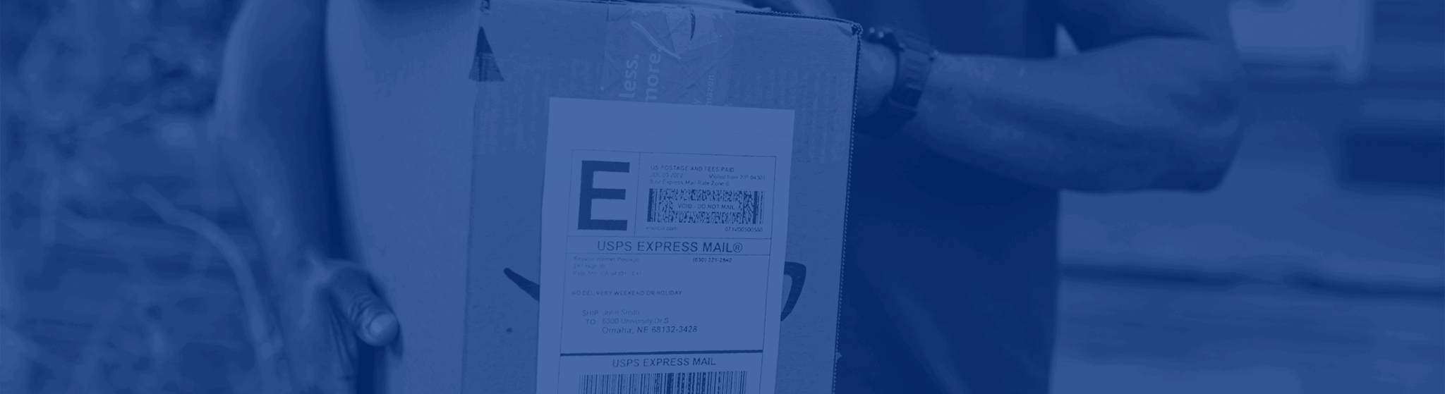 CTM’s Print & Apply Label Applicators