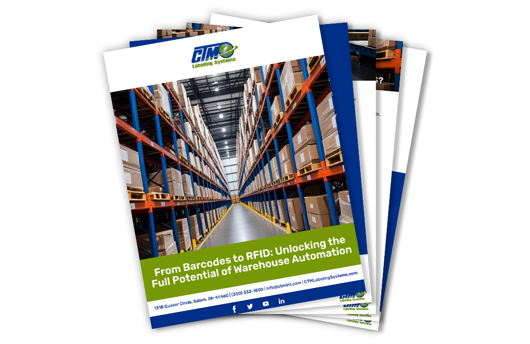 Unlocking Full Potential of Warehouse Automation Preview